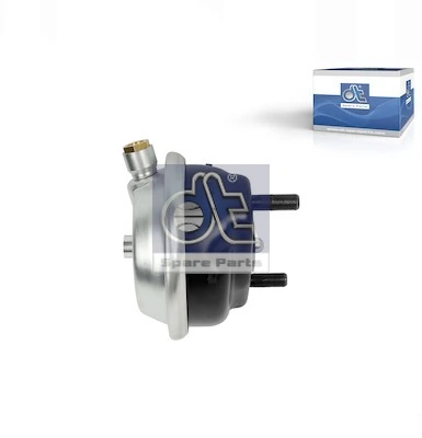 Diaphragm Brake Cylinder